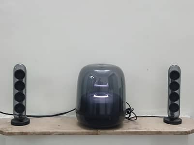 Harman Kardon Soundstick 4