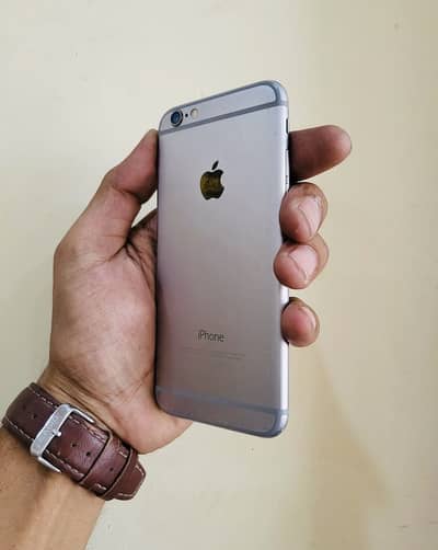 Iphone 6