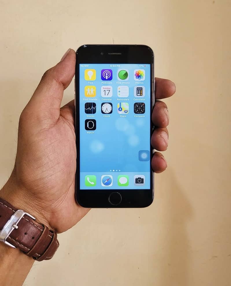 Iphone 6 3
