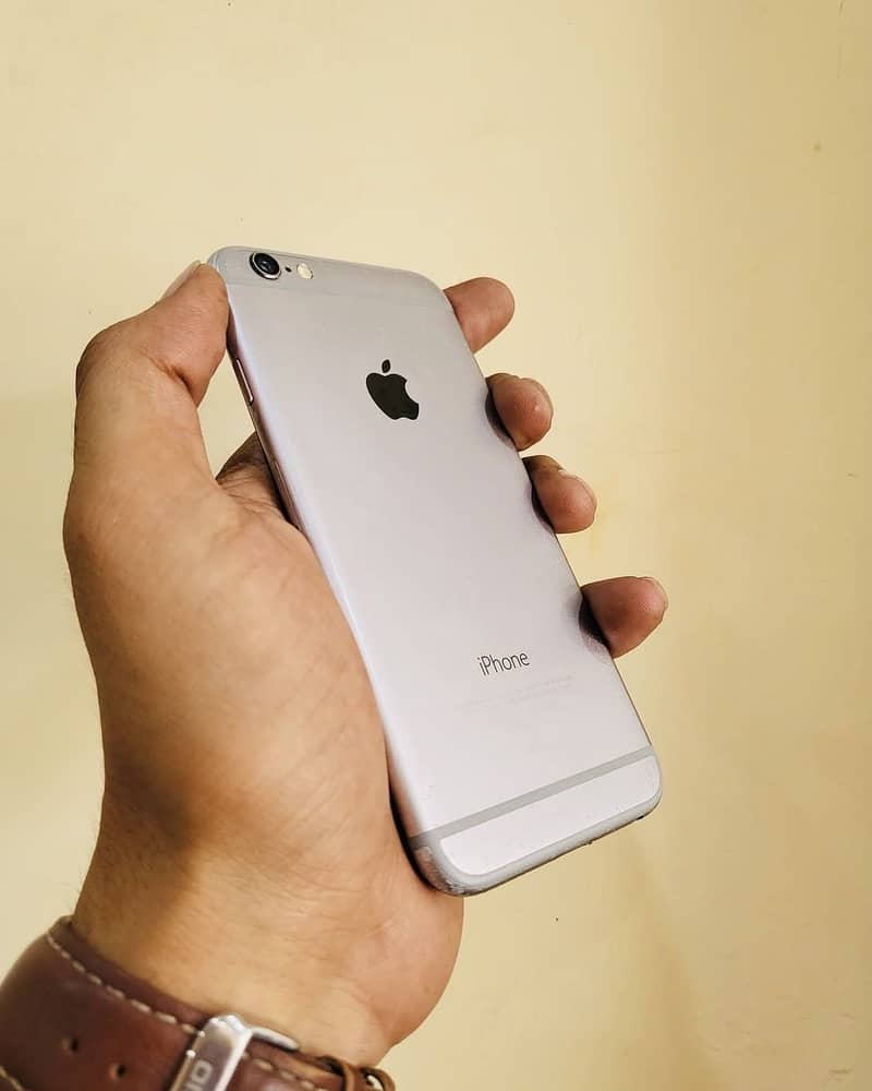 Iphone 6 4