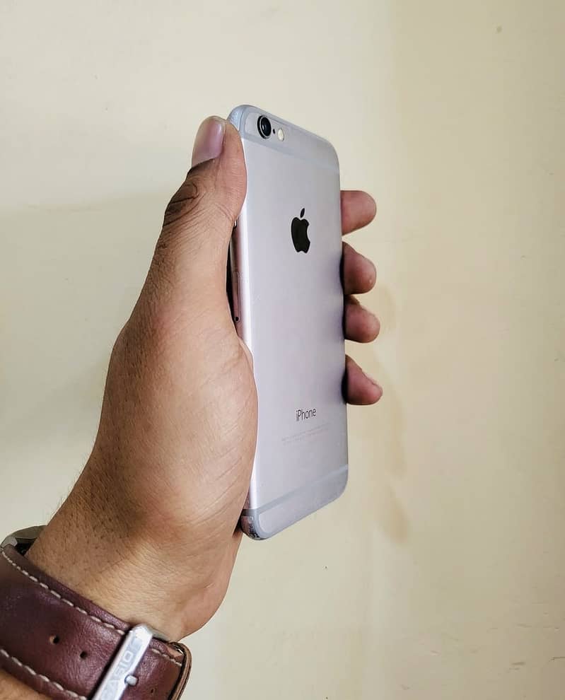 Iphone 6 5