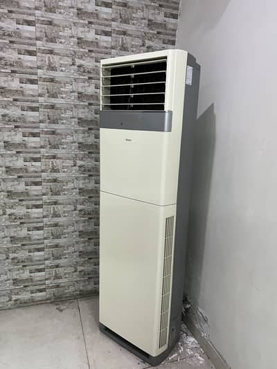 Cabinet/Floor Standing AC 2 Ton non-invertor