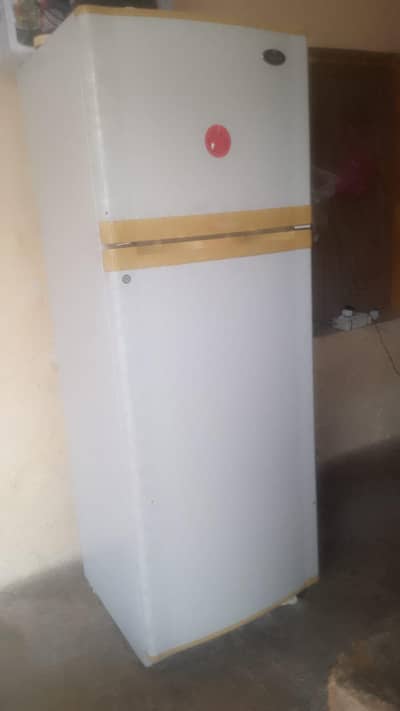 refrigerator, fridge