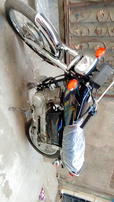 2026 model Black honda