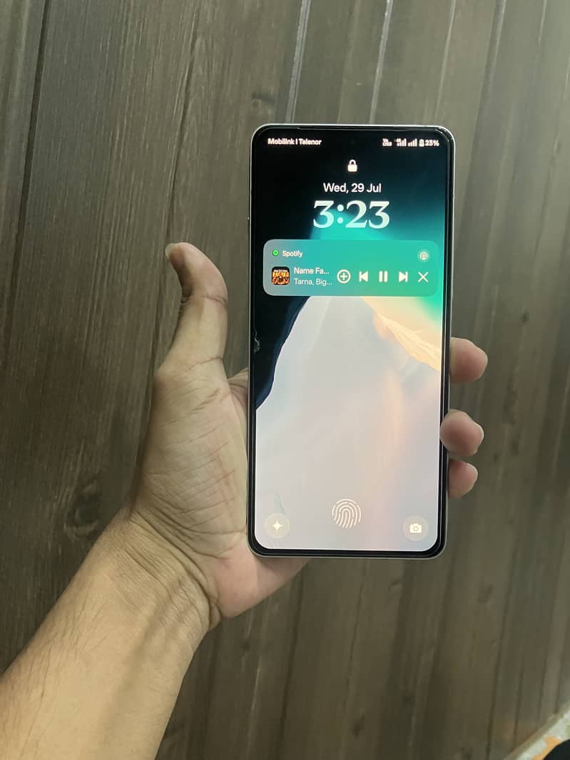 One Plus 13R 0