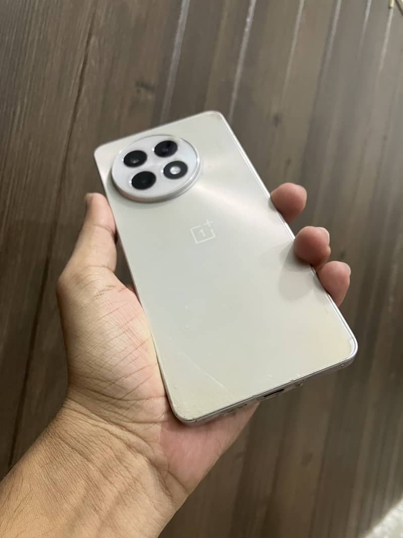 One Plus 13R 2