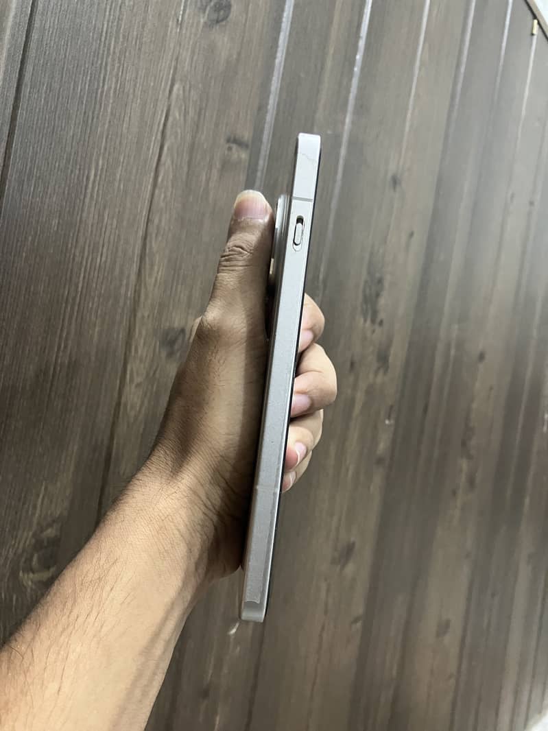 One Plus 13R 3