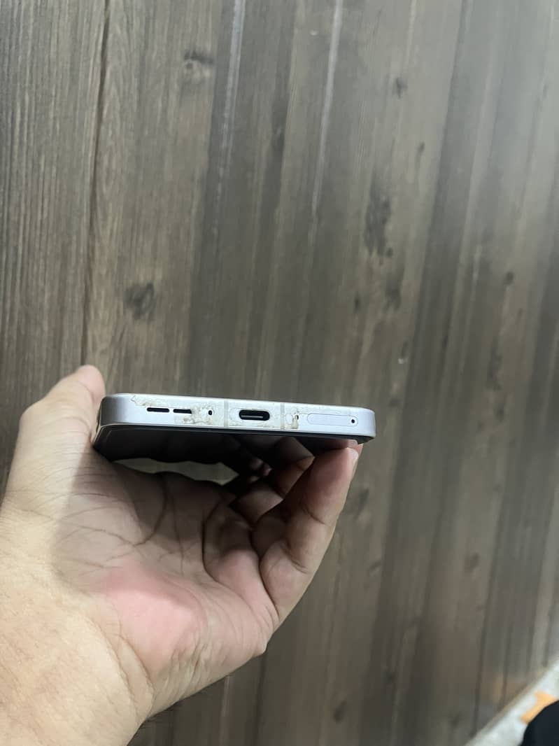 One Plus 13R 6