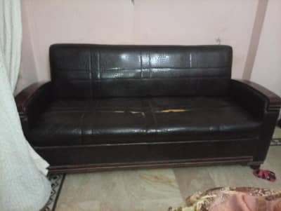 3 seater sofa