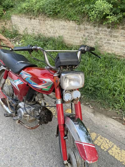 Bike ma kam ha or year 1884