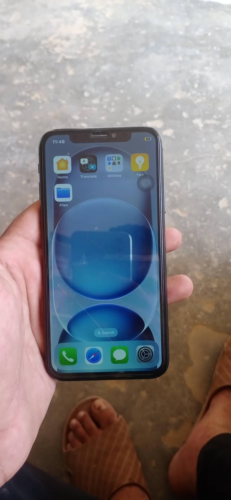Apple iPhone X 1