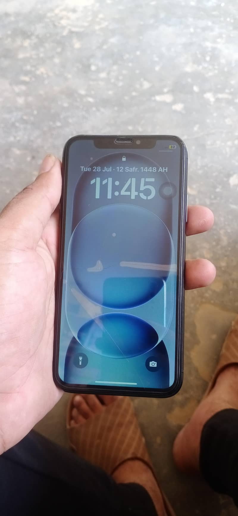 Apple iPhone X 2