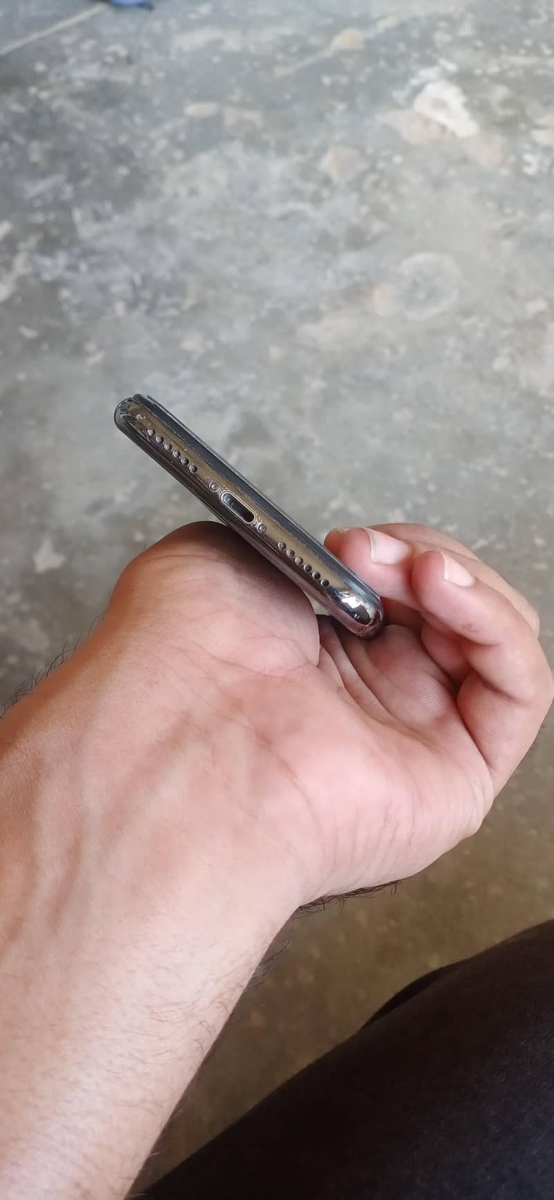 Apple iPhone X 6