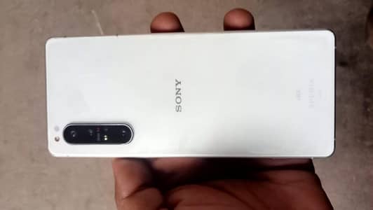 Sony Xperia 1 mark 2 camera and gaming beast
