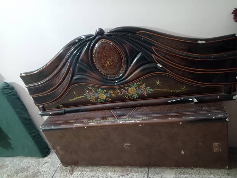 bed hai 1
