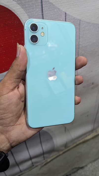 Apple iPhone 11 64gb