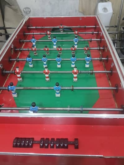 Fossball,Football,Game