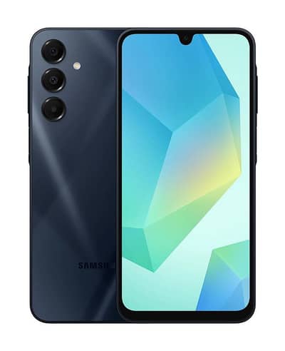 Samsung Mobile A16