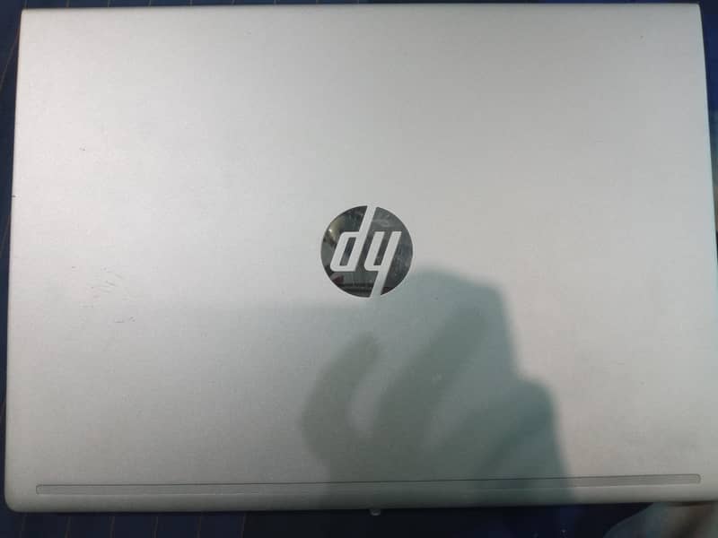 HP ProBook 0