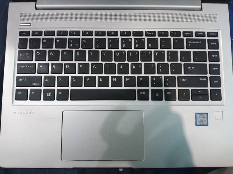 HP ProBook 1