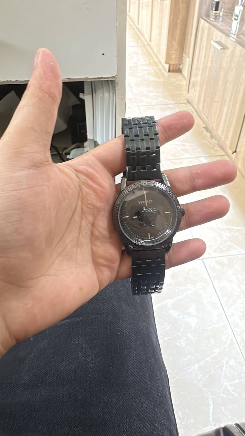 Watch available 1