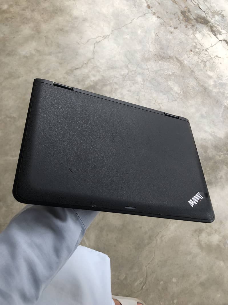 Chrome Book Touch Screen 0
