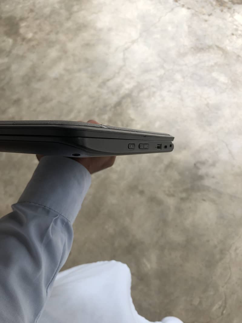 Chrome Book Touch Screen 3