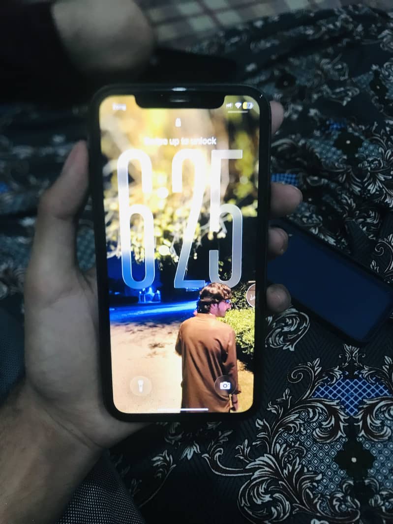 iPhone 11 1