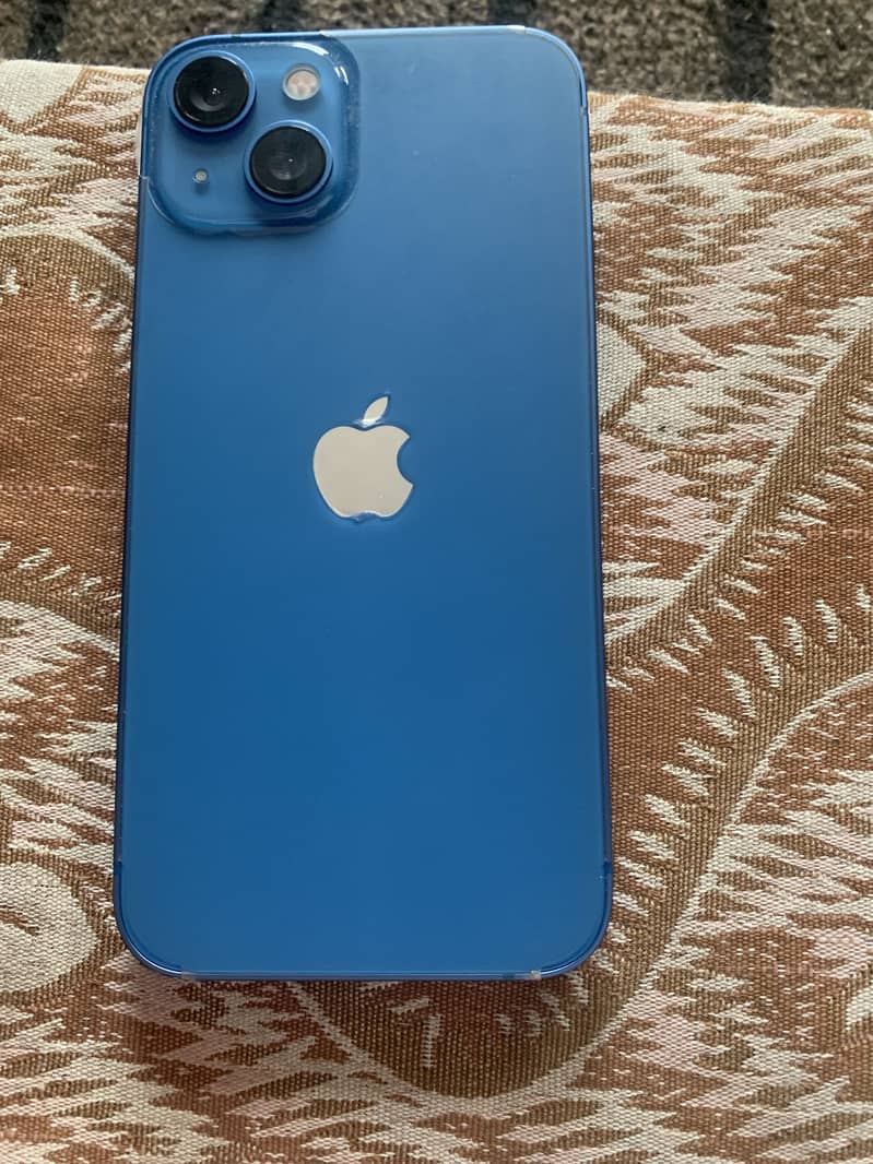 Apple iPhone 13 3