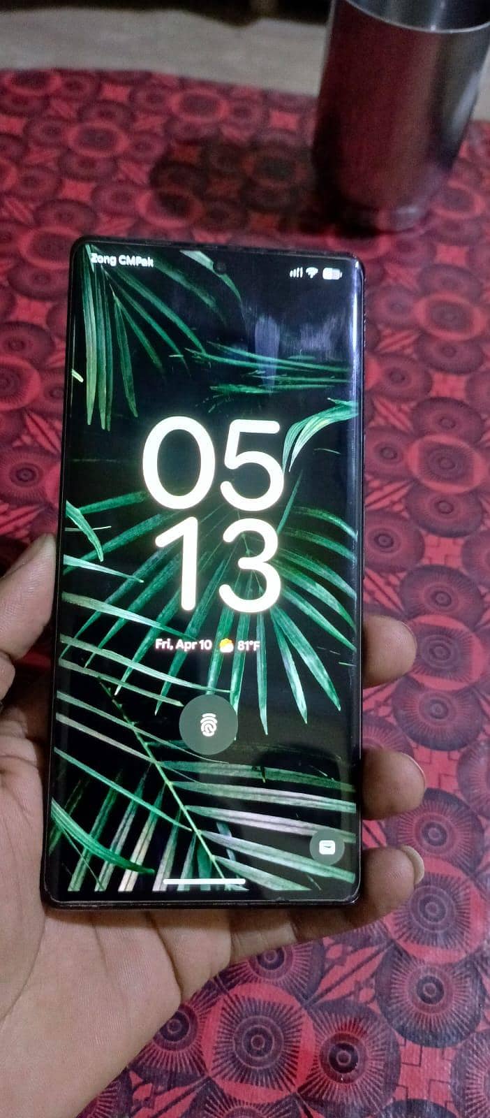 Google Pixel 6 Pro 1