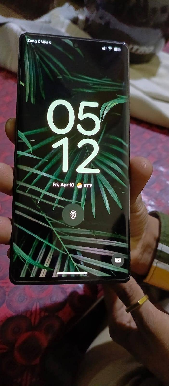 Google Pixel 6 Pro 2