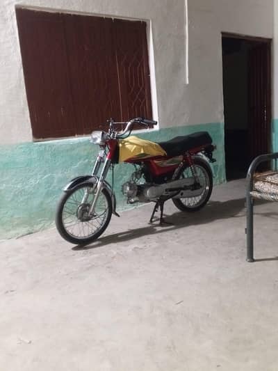 road prine bike ha