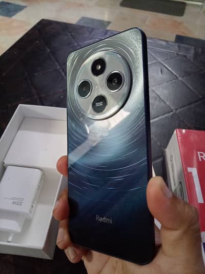 Xiaomi Redmi 14C