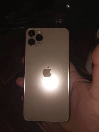 Apple iPhone 11 Pro Max