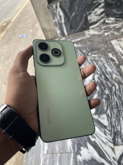 Infinix Hot 40i