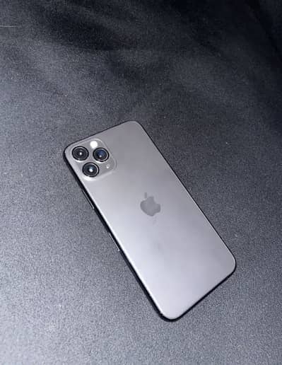 Apple iPhone 11 Pro