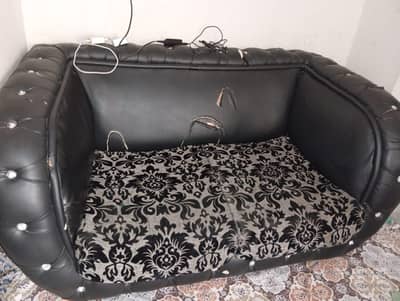 7 Seater Sofa Set