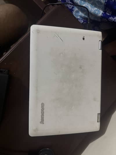 Lenovo laptop