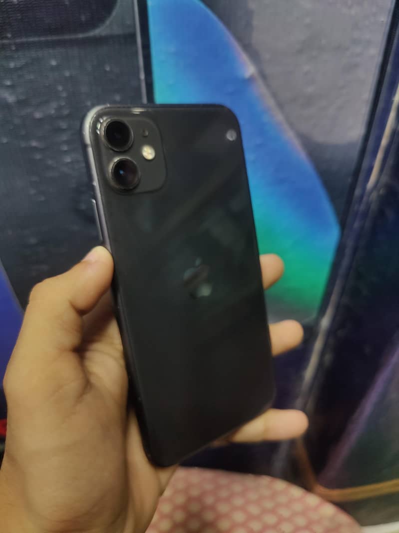 Apple iPhone 11 0