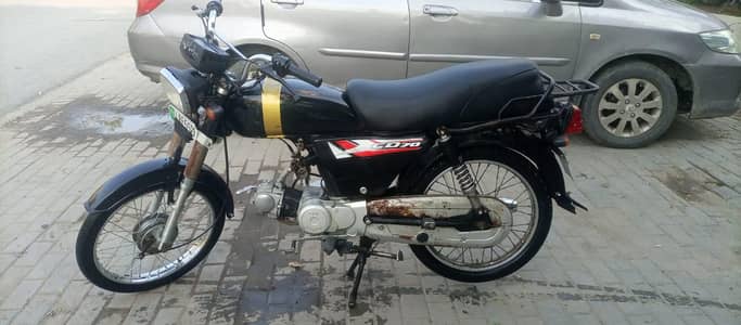 Honda Cd 70 2002 0/3/2/1/8/8/7/5/3/7/9
