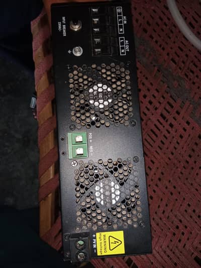 solar inverter