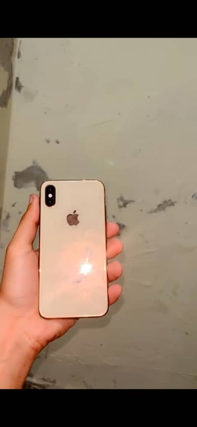 Apple iPhone XS