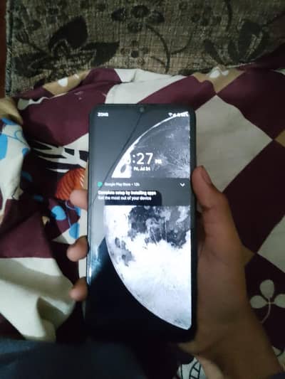 Realme C11