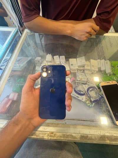 Apple iPhone 12 mini
