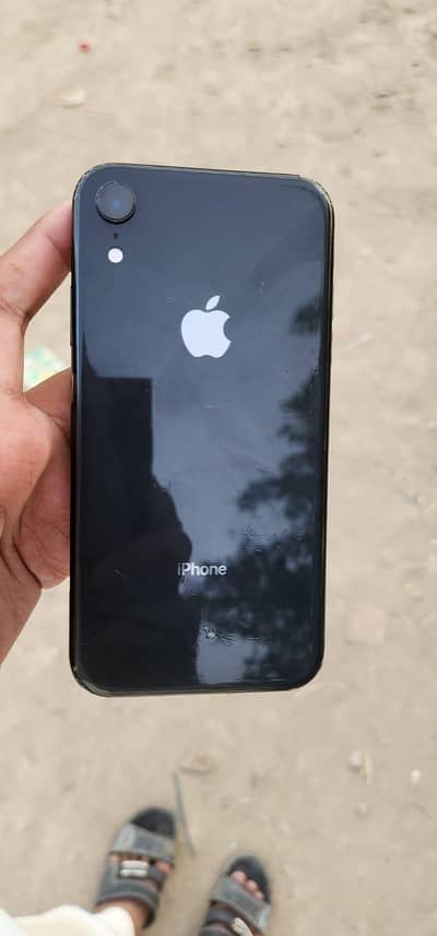 Apple iPhone XR