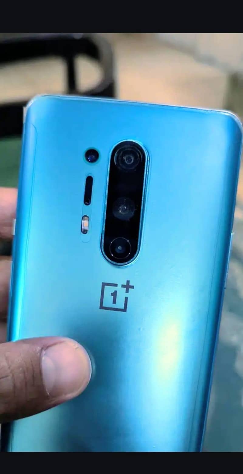 One Plus 8 Pro 0