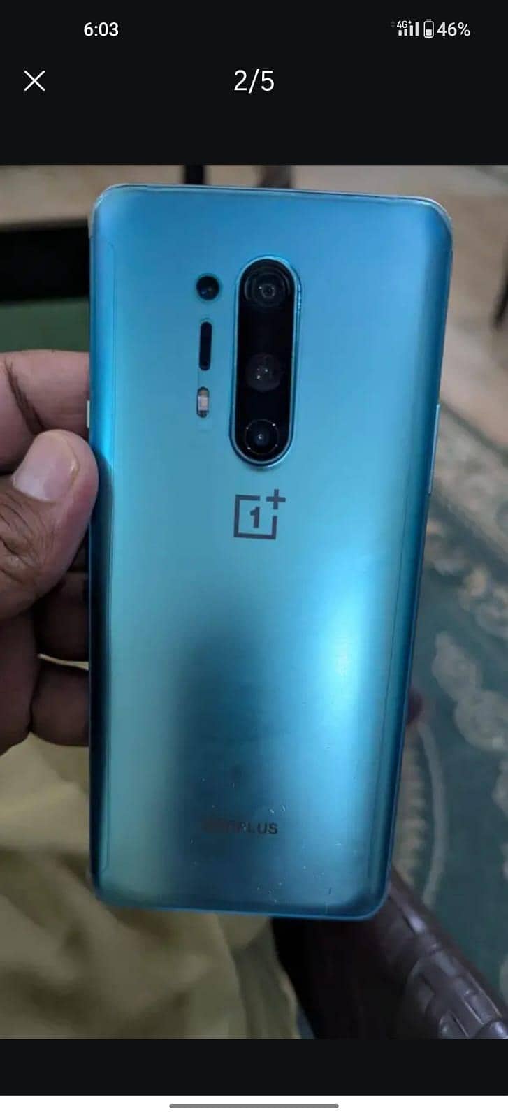 One Plus 8 Pro 1