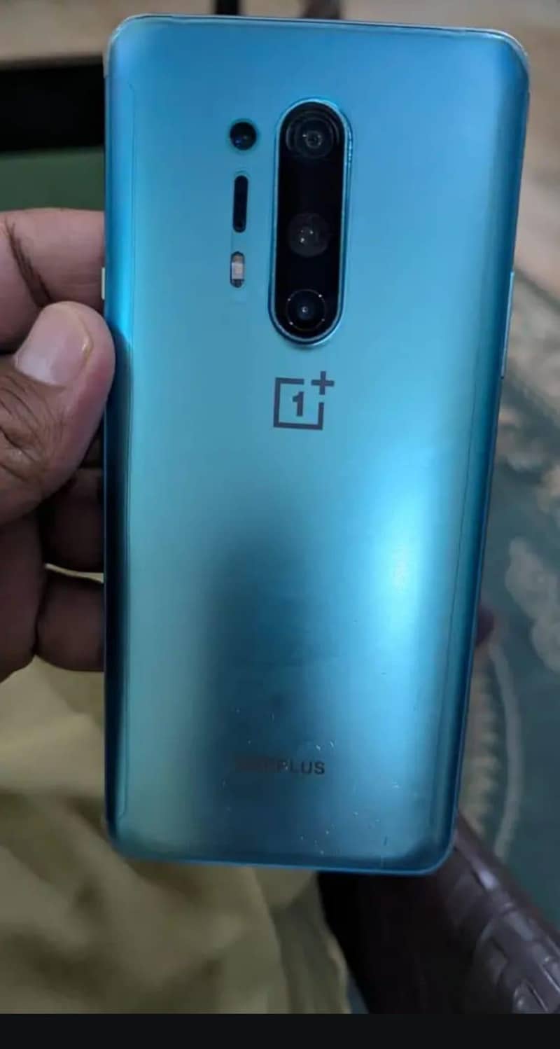One Plus 8 Pro 5