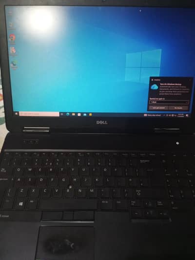 Laptop For sale