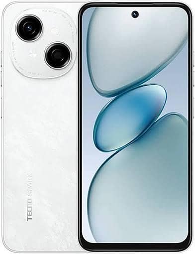 Tecno Spark Go 1